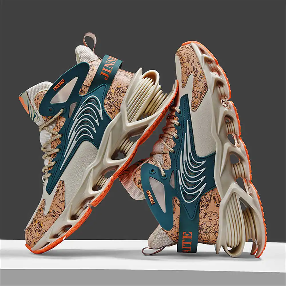 Men'S Gents Formal Wear - Non-slip Mid Child Running Sneakers Casual