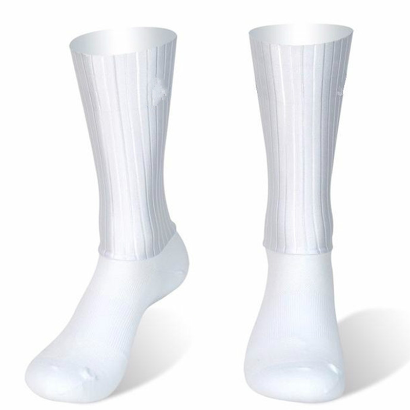 Sock Garter Men - Socks Aero Anti Slip Silicone Summer