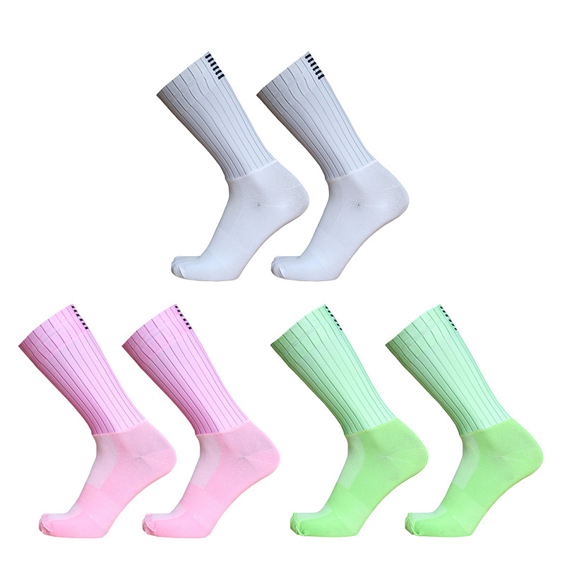 Sock Garter Men - Socks Pro Anti Team Aero Cycling