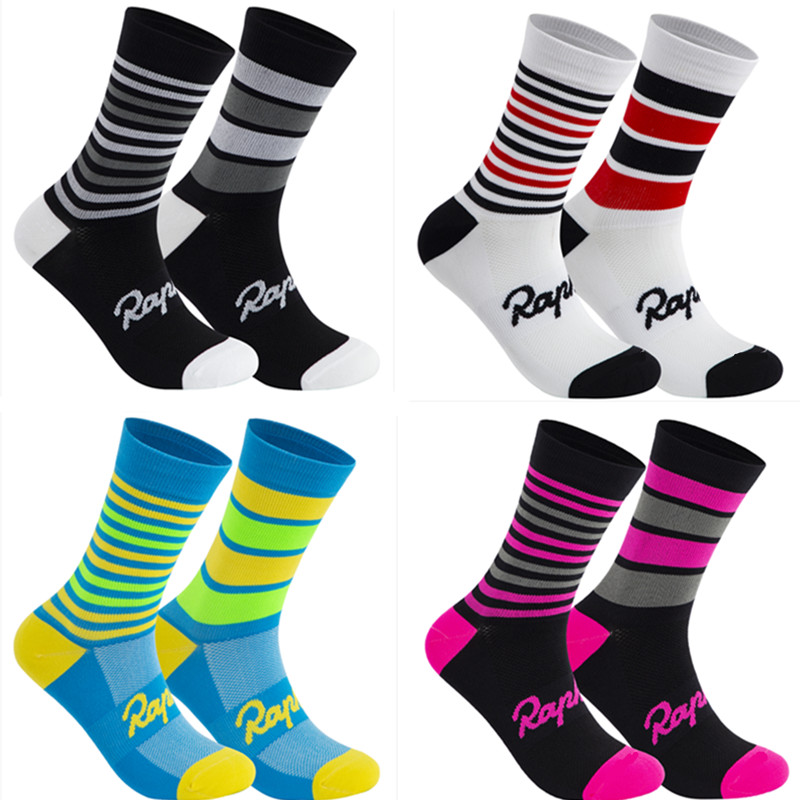 Sock Garter Men - 2023 Men/Women Cycling Socks High Elasticity