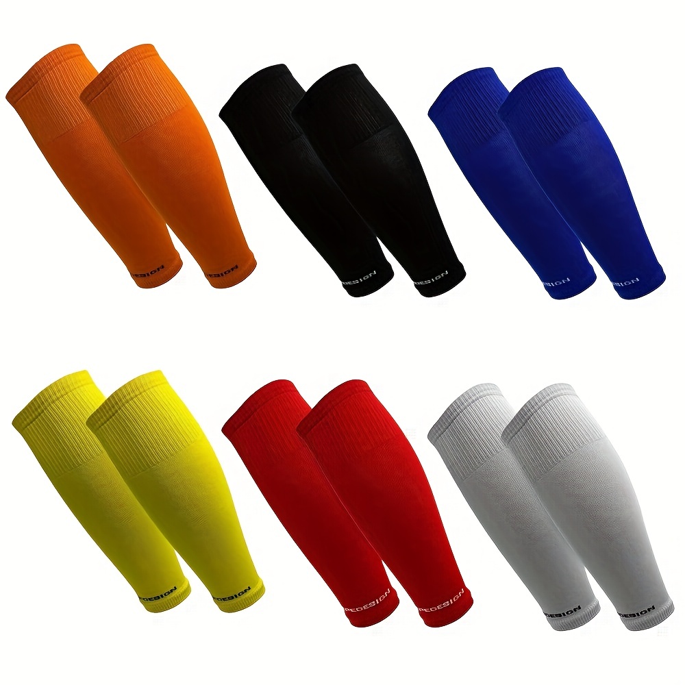 Sock Garter Men - Compression Football Socks Cover, Compression Leg