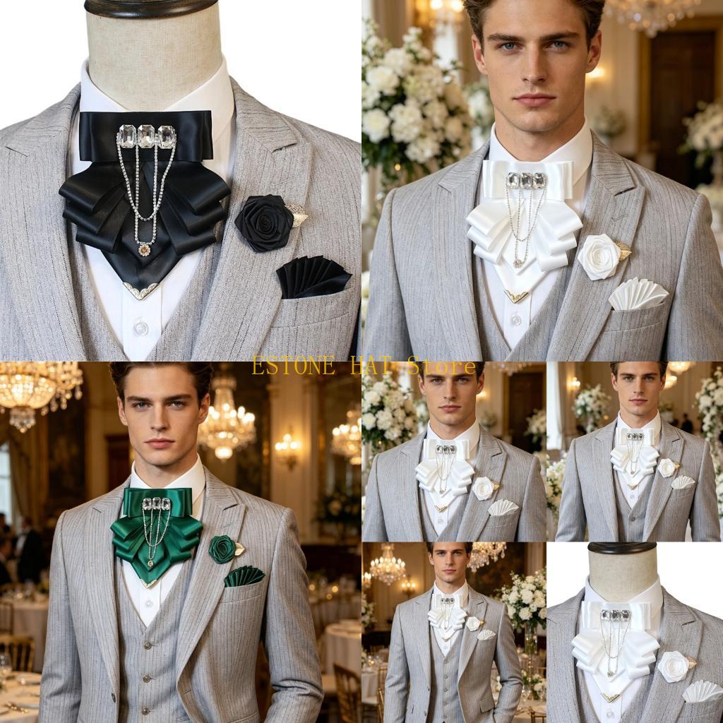 Mens Formal Look - 49MF Host Occasion Dresswear Set with