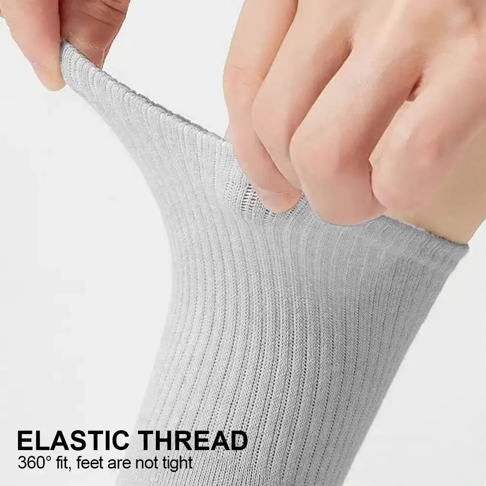 Non Slip Modern Dance Yoga Soc - Sock Garter Men recension och pris