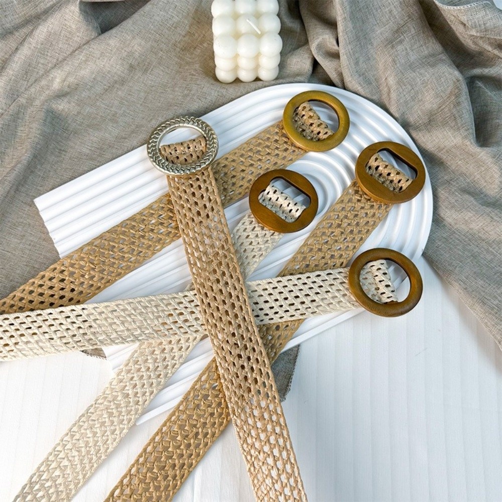 Handmade Bohemian Waist Belt R - Mens Formal Look recension och pris
