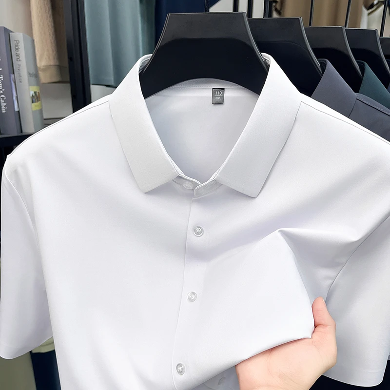 2026 Mens Formal Look Shirt Sh - Mens Formal Look recension och pris