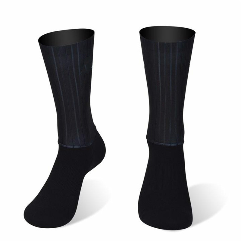 Aero Cycling Summer Anti Socks - Sock Garter Men recension och pris