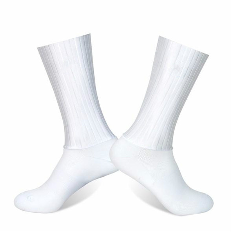 Aero Cycling Summer Anti Socks - Sock Garter Men recension och pris