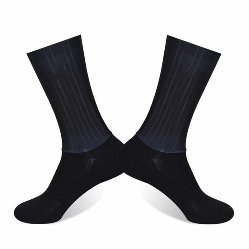 Aero Cycling Summer Anti Socks - Sock Garter Men recension och pris