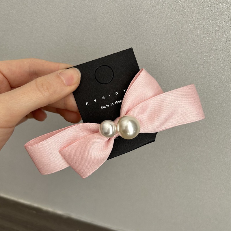 2024 new in hair bows for woma - Tie Bar Clip recension och pris
