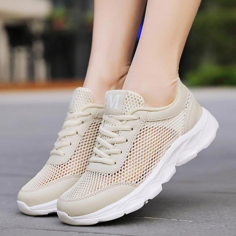 Summer Breathable Sneakers Wom - Traditional Japanese Men'S Formal Wear recension och pris