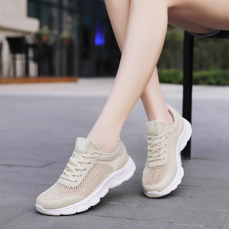 Summer Breathable Sneakers Wom - Traditional Japanese Men'S Formal Wear recension och pris
