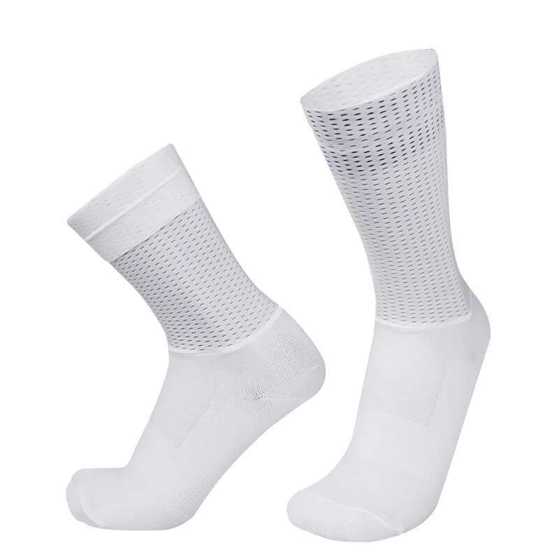 Aero Silica New Gel Summer Soc - Sock Garter Men recension och pris