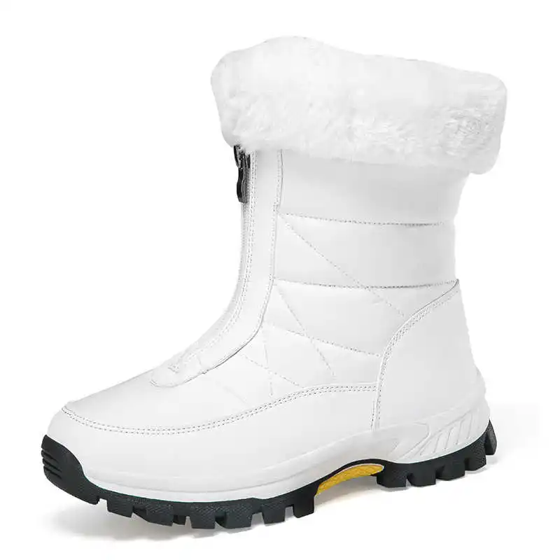 Women's Boot Sneakers Walking  - Men'S Gents Formal Wear recension och pris
