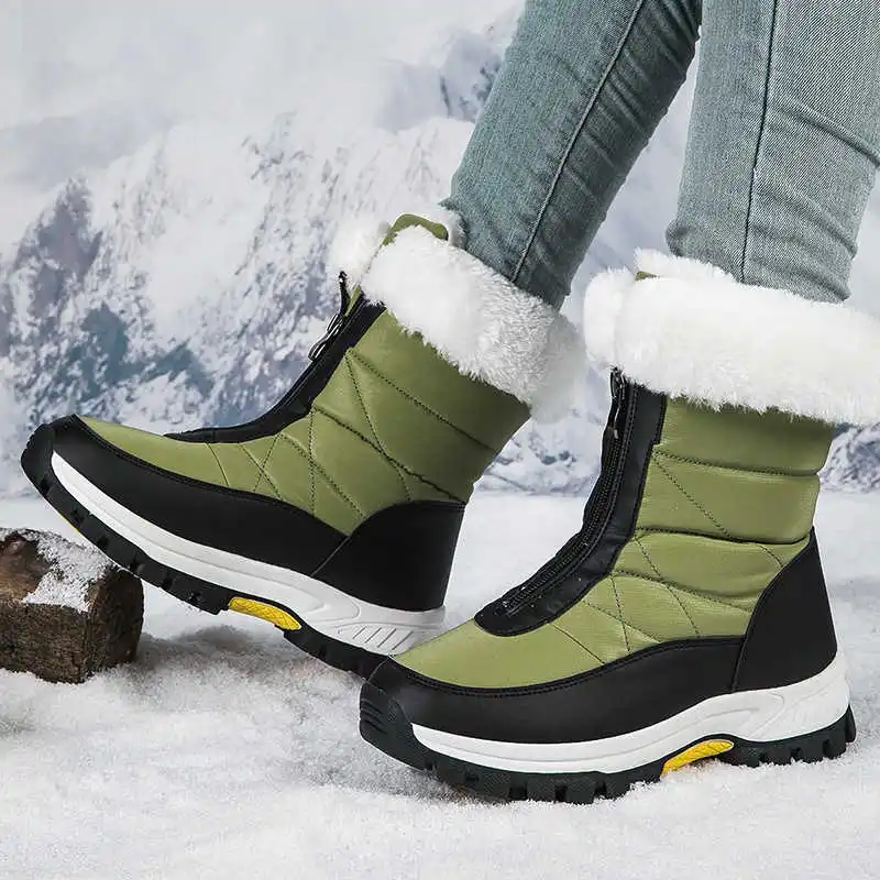 Women's Boot Sneakers Walking  - Men'S Gents Formal Wear recension och pris