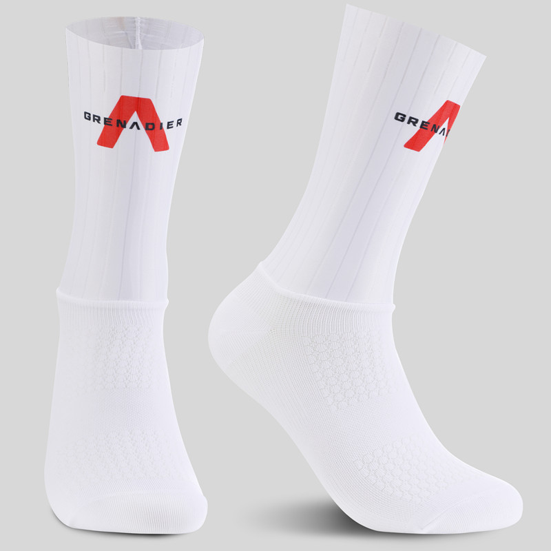 2026 Anti Slip Seamless Cyclin - Sock Garter Men recension och pris