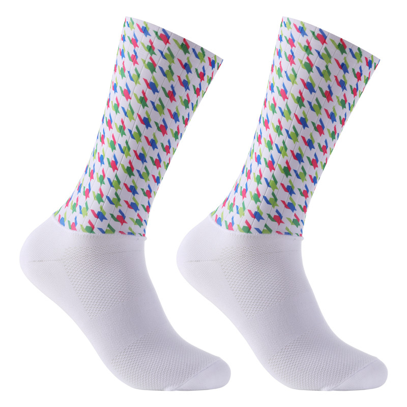 2026 Anti Slip Seamless Cyclin - Sock Garter Men recension och pris