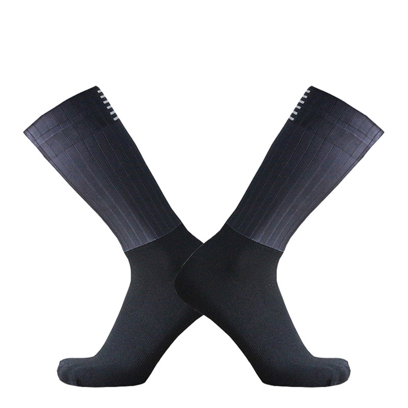 Socks Pro Anti Team Aero Cycli - Sock Garter Men recension och pris