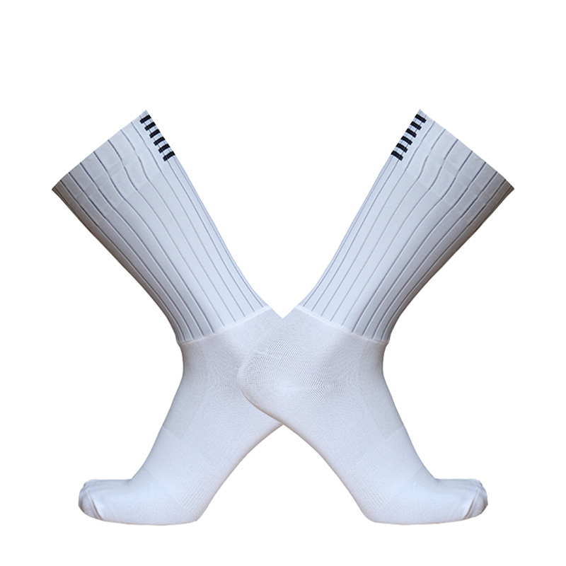 Socks Pro Anti Team Aero Cycli - Sock Garter Men recension och pris