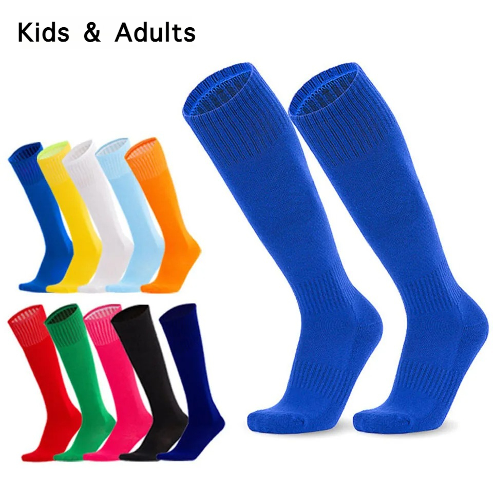 Loogdeel Football Sports Socks - Sock Garter Men recension och pris