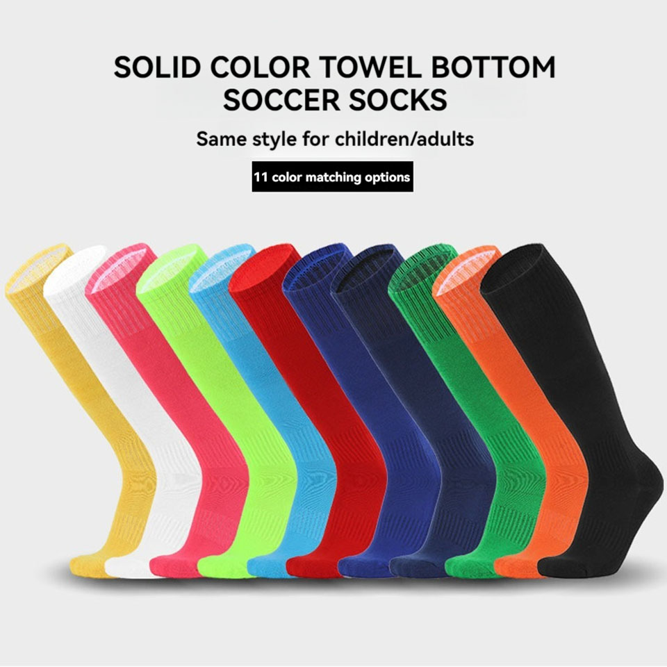 Loogdeel Football Sports Socks - Sock Garter Men recension och pris