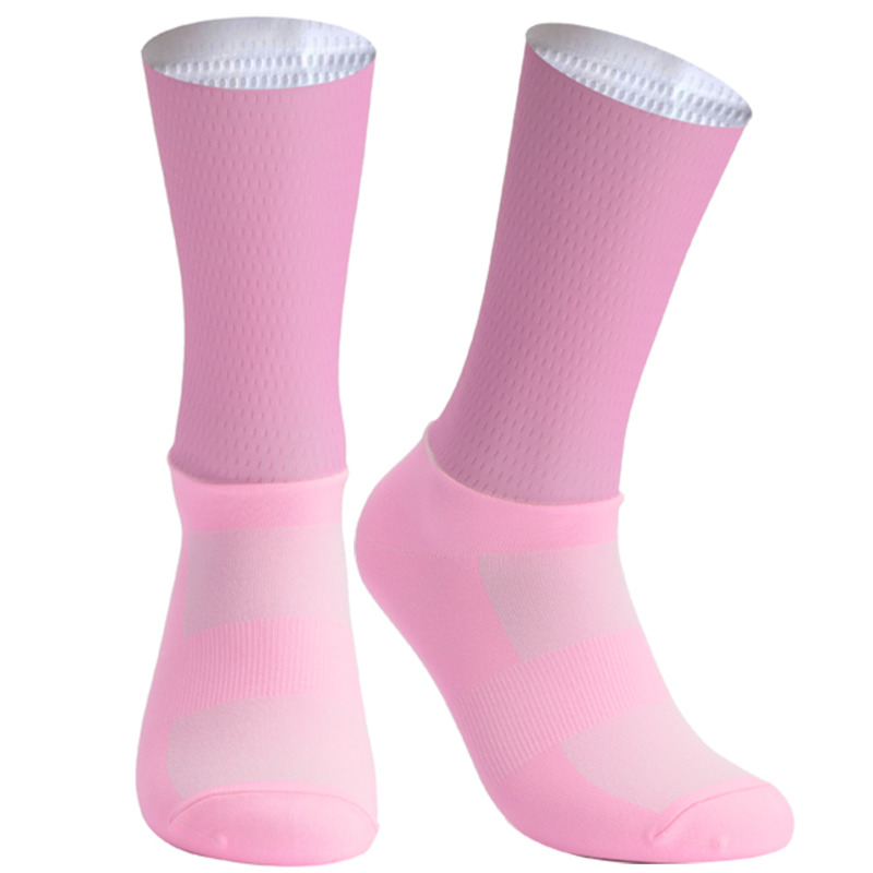 New Pro Team Aero Socks Anti S - Sock Garter Men recension och pris
