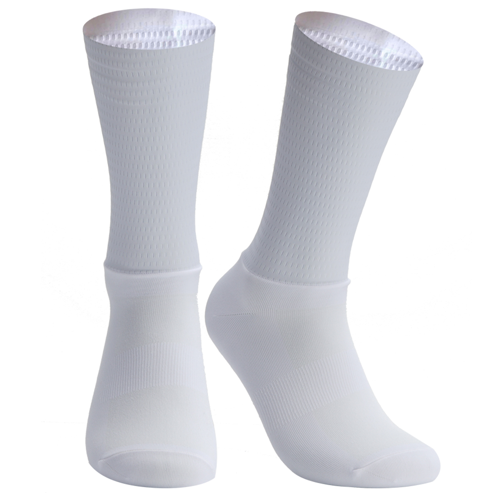 New Pro Team Aero Socks Anti S - Sock Garter Men recension och pris