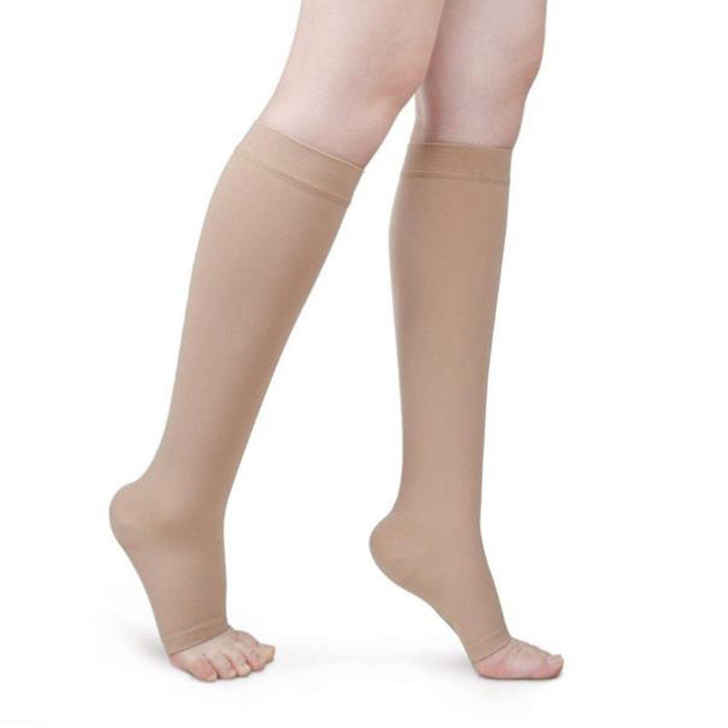 S-XL Compression Stockings Str - Sock Garter Men recension och pris