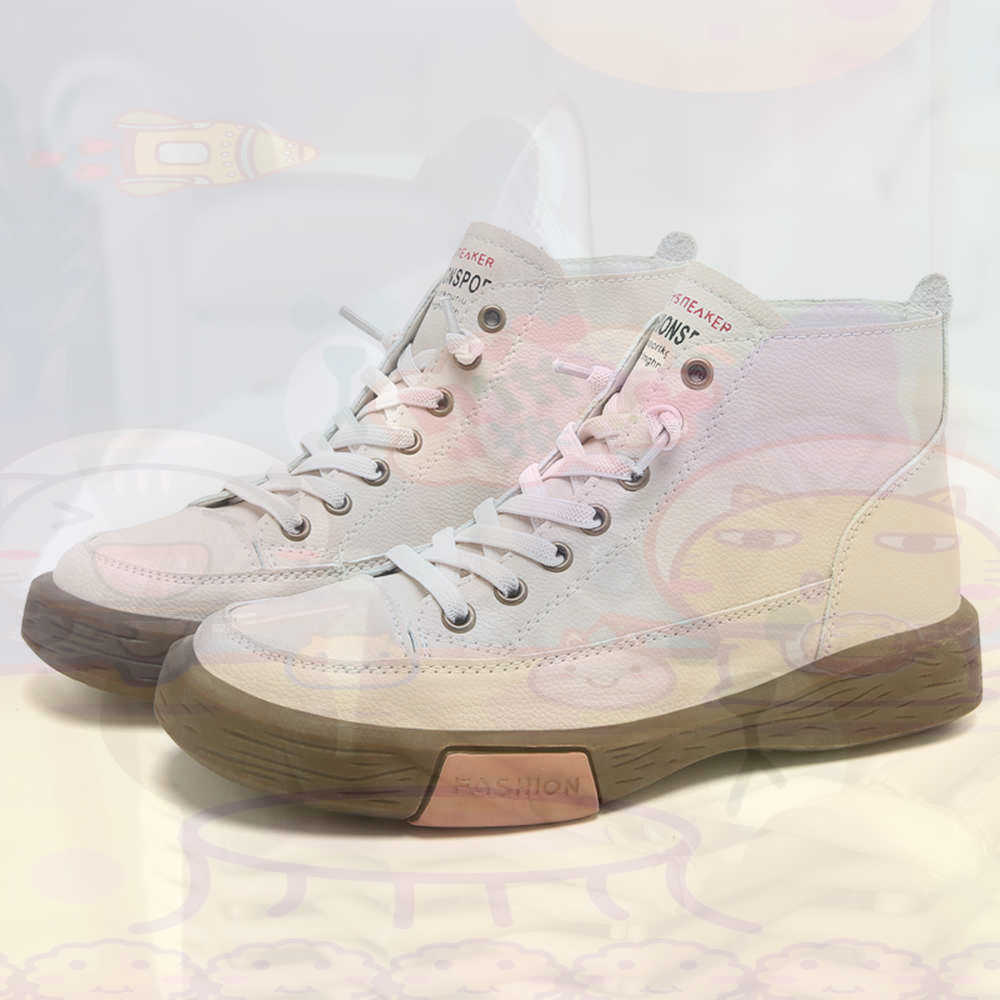 High Top Hi Cut Offers Skatebo - Men'S Gents Formal Wear recension och pris