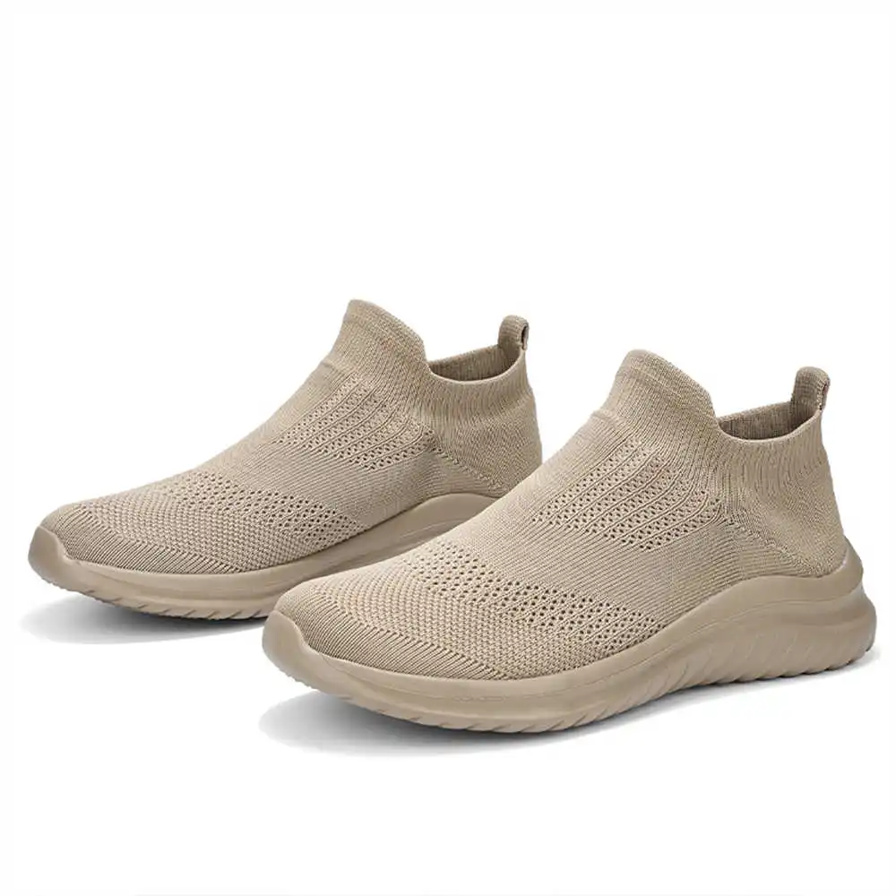 Beige Soft New Novelty Tennis  - Men'S Gents Formal Wear recension och pris
