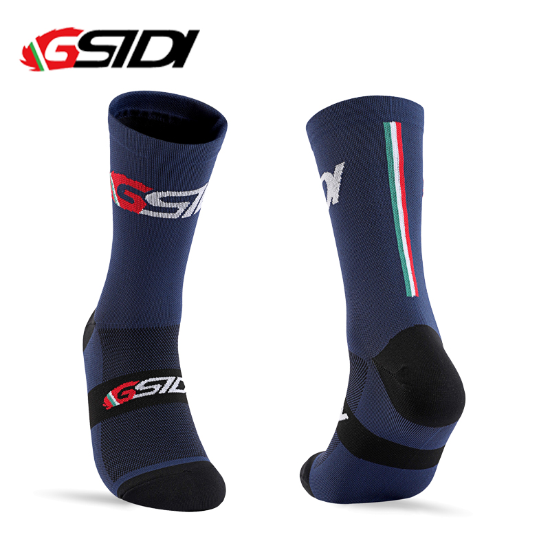 Gsidi  2022 New Men Cycling So - Sock Garter Men recension och pris