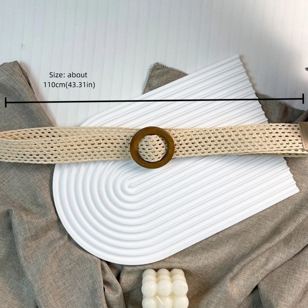 Handmade Bohemian Waist Belt W - Mens Formal Look recension och pris