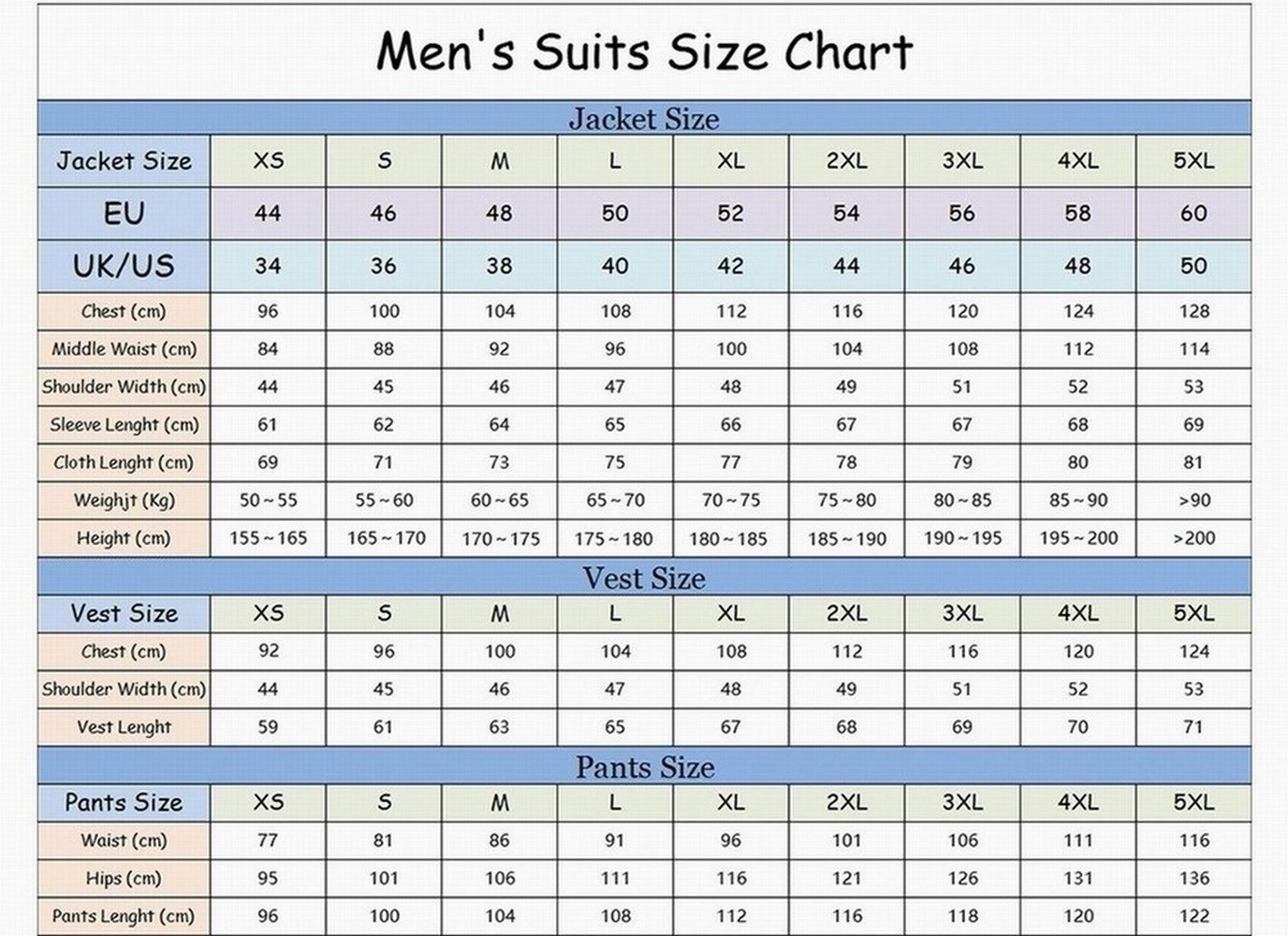 New Navy Blue Formal Men Suit  - Men Formal Wear Blue recension och pris
