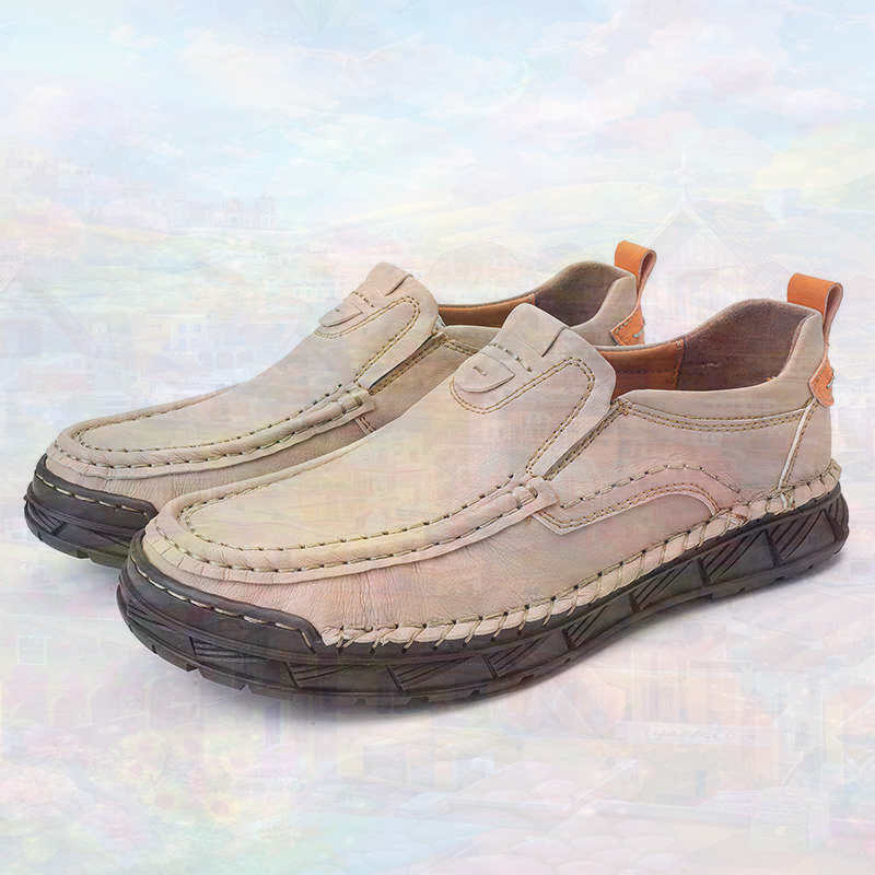 39 Slipon Sneakers Man 46 Walk - Men'S Gents Formal Wear recension och pris