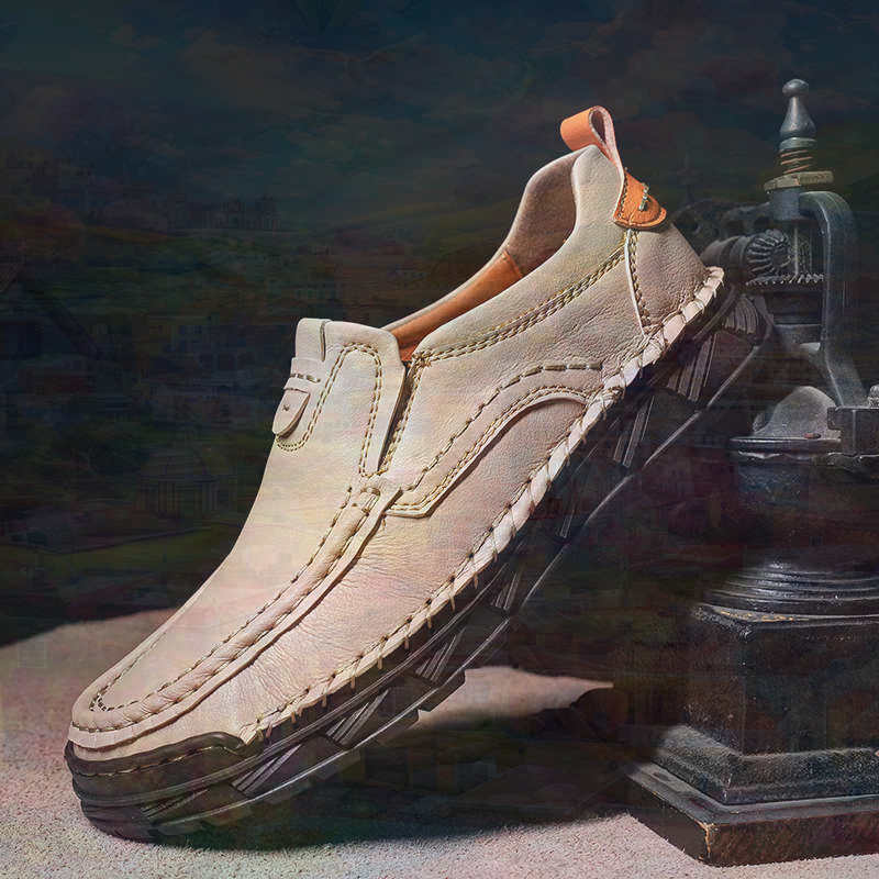 39 Slipon Sneakers Man 46 Walk - Men'S Gents Formal Wear recension och pris