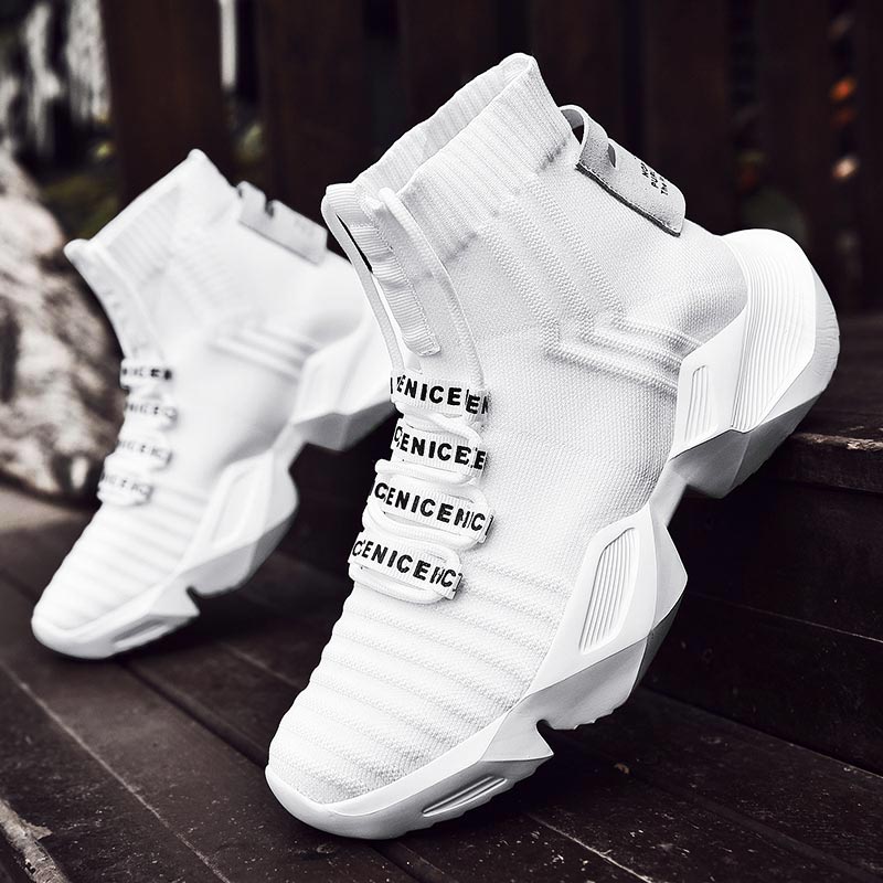Plus Size High Top Massive Spo - Traditional Japanese Men'S Formal Wear recension och pris