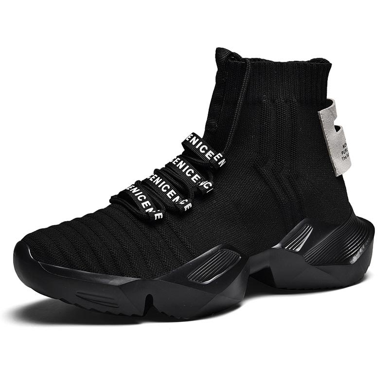 Plus Size High Top Massive Spo - Traditional Japanese Men'S Formal Wear recension och pris