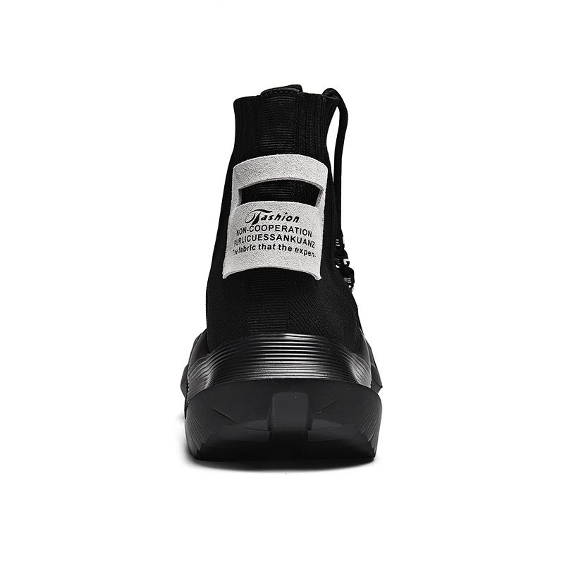 Plus Size High Top Massive Spo - Traditional Japanese Men'S Formal Wear recension och pris