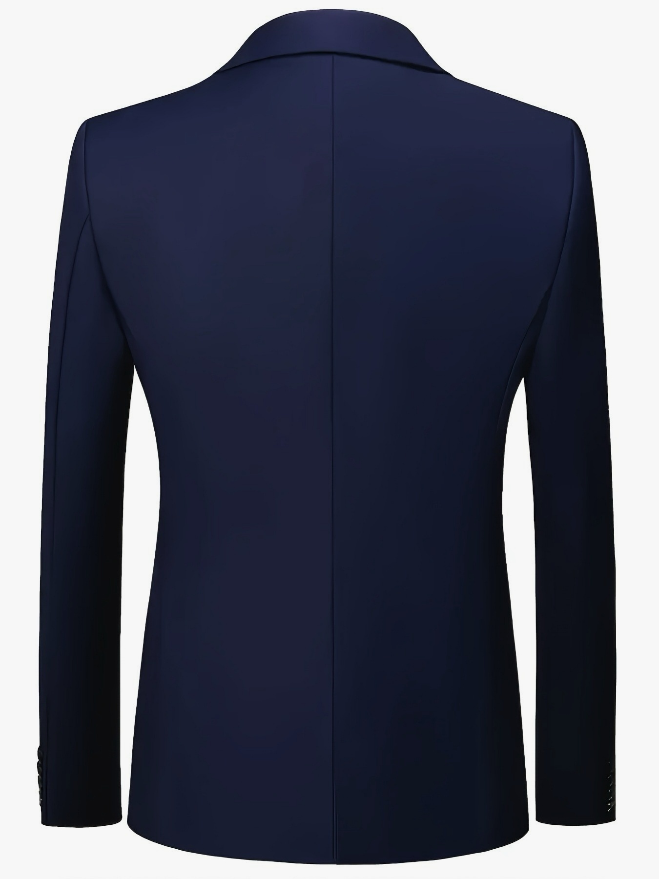 Men's Sharp Looking Suit Singl - Mens Formal Look recension och pris