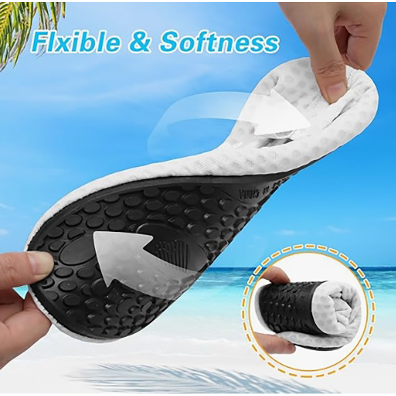 Wide Version Outdoor Water Sho - Sock Garter Men recension och pris