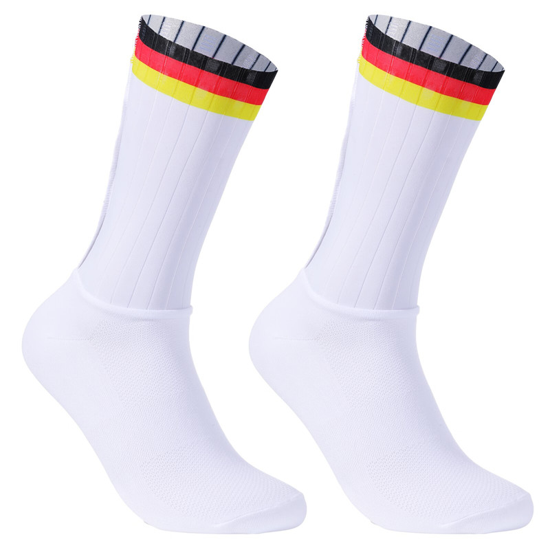 Silicone 2024 Slip New Anti Su - Sock Garter Men recension och pris