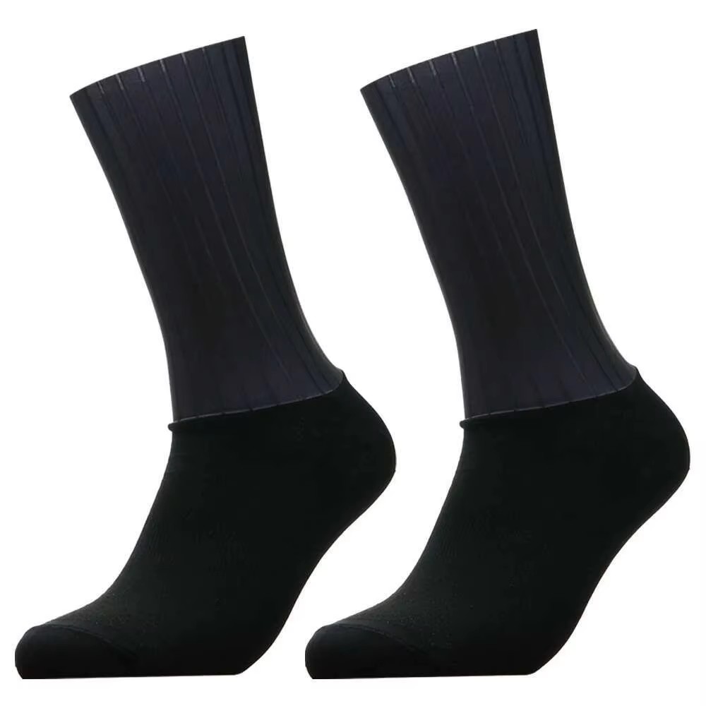 Silicone 2024 Slip New Anti Su - Sock Garter Men recension och pris