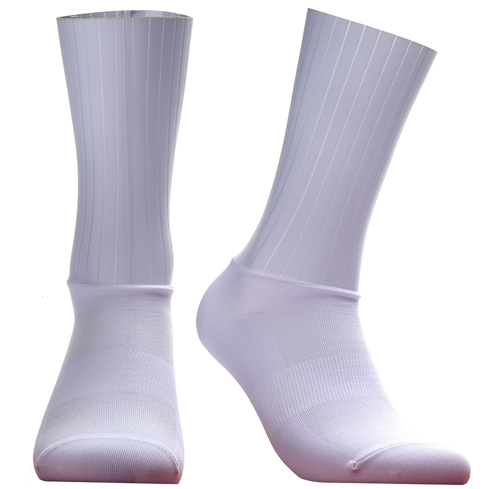 Anti Slip Silicone Summer Aero - Sock Garter Men recension och pris