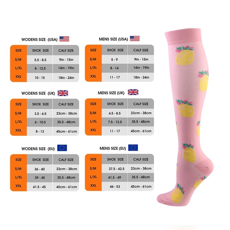S-XXL 3 Pairs Free Shipping Nu - Sock Garter Men recension och pris