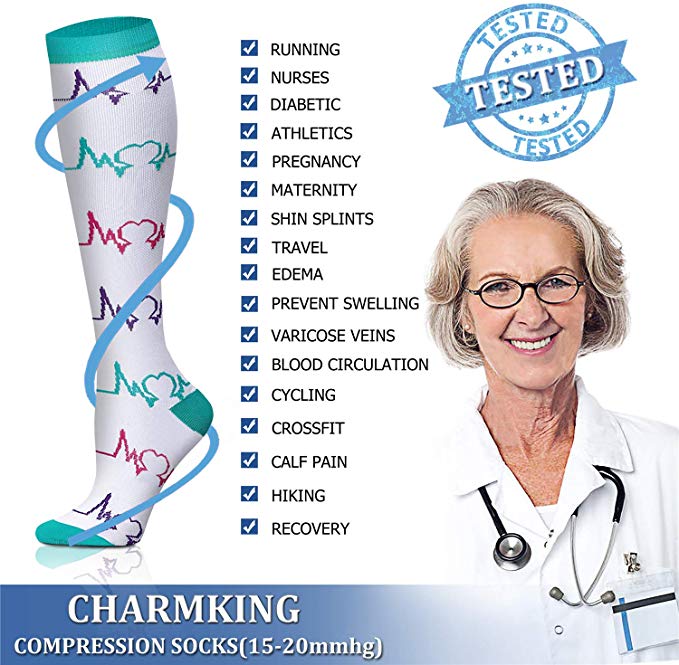 S-XXL 3 Pairs Free Shipping Nu - Sock Garter Men recension och pris