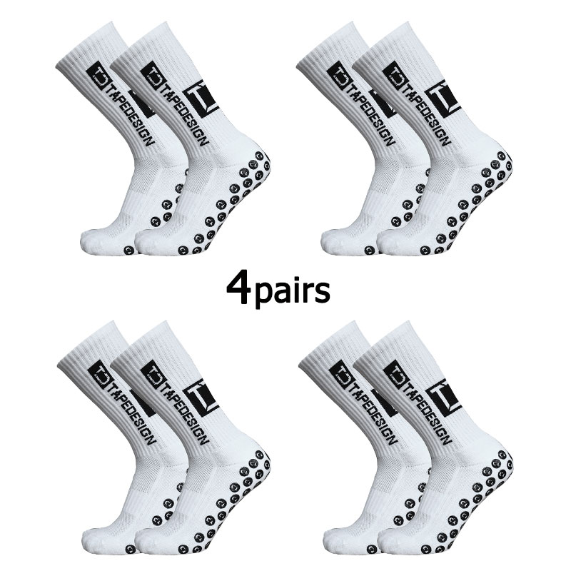 4Pairs/Lot 2024 New ANTI SLIP  - Sock Garter Men recension och pris