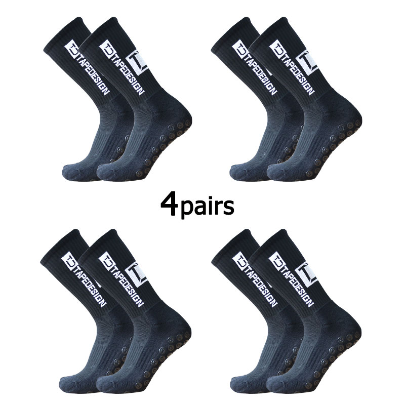 4Pairs/Lot 2024 New ANTI SLIP  - Sock Garter Men recension och pris