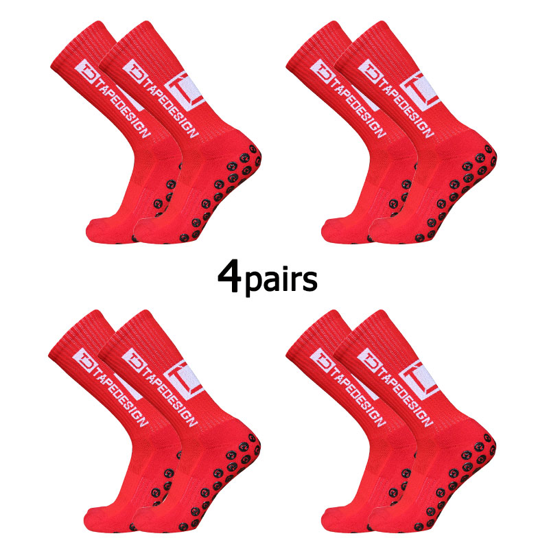 4Pairs/Lot 2024 New ANTI SLIP  - Sock Garter Men recension och pris