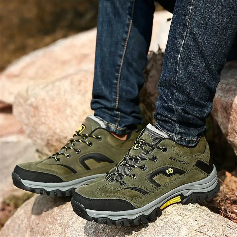 Camp Cotton Hiking Shoes For M - Men'S Gents Formal Wear recension och pris