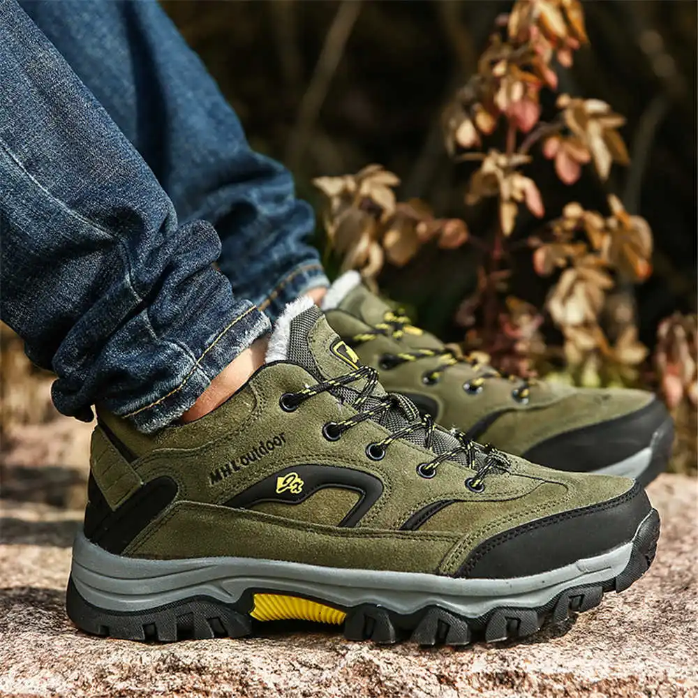 Camp Cotton Hiking Shoes For M - Men'S Gents Formal Wear recension och pris