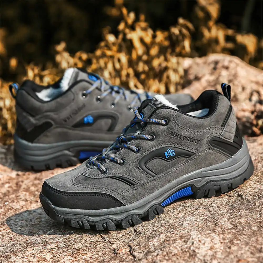 Camp Cotton Hiking Shoes For M - Men'S Gents Formal Wear recension och pris